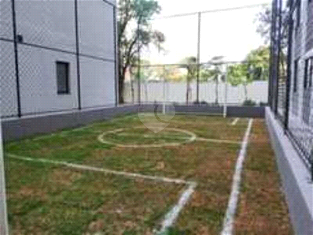 Venda Apartamento São Paulo Jurubatuba REO780728 18