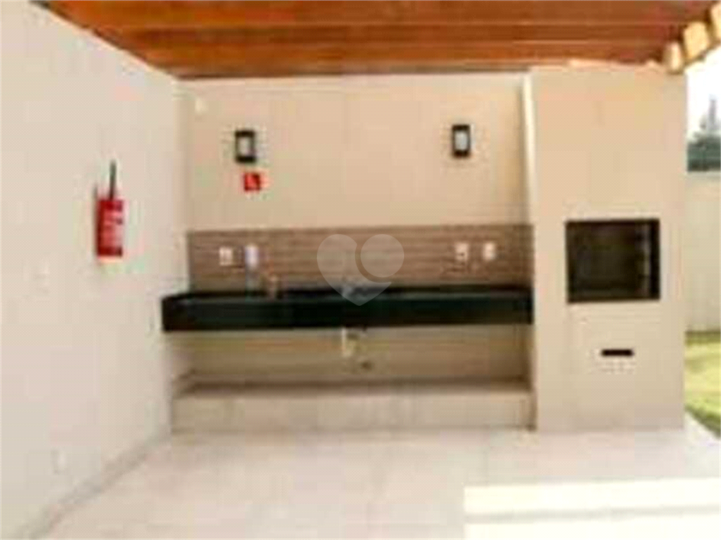 Venda Apartamento São Paulo Jurubatuba REO780728 29