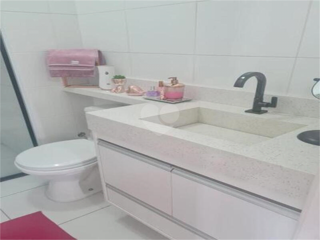 Venda Apartamento São Paulo Jurubatuba REO780728 13