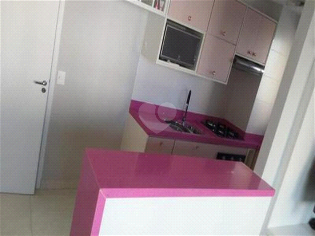 Venda Apartamento São Paulo Jurubatuba REO780728 7