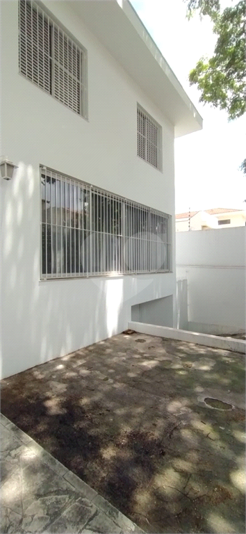 Venda Casa São Paulo Mirandópolis REO780749 12