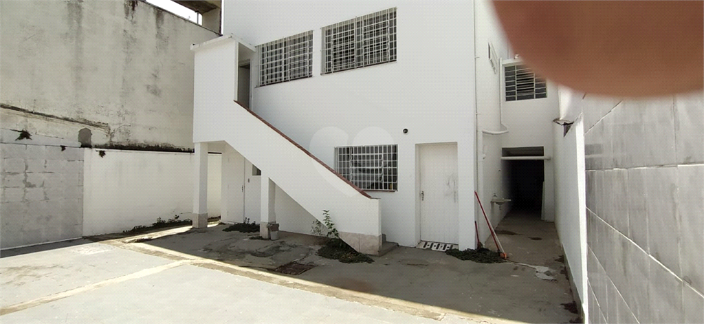 Venda Casa São Paulo Mirandópolis REO780749 4