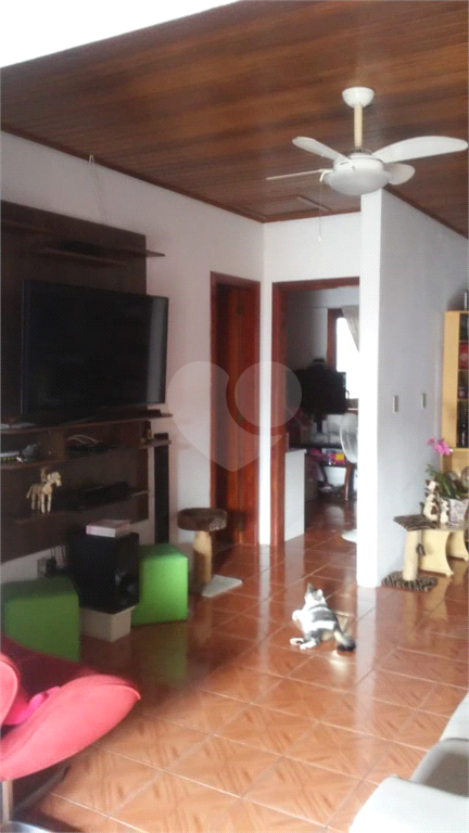 Venda Casa Cachoeirinha Vila Jardim América REO780752 7