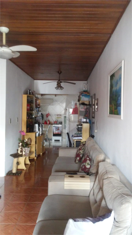 Venda Casa Cachoeirinha Vila Jardim América REO780752 9