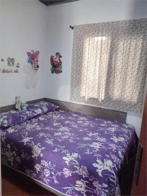 Venda Casa Cachoeirinha Vila Jardim América REO780752 10