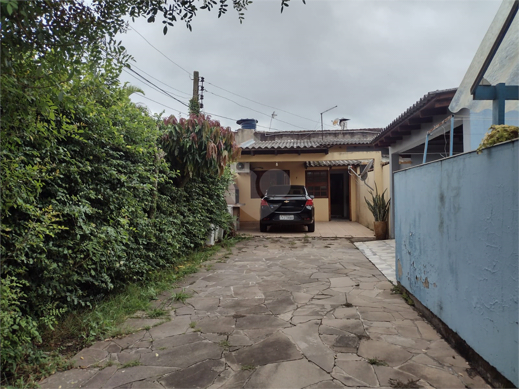 Venda Casa Cachoeirinha Vila Jardim América REO780752 13