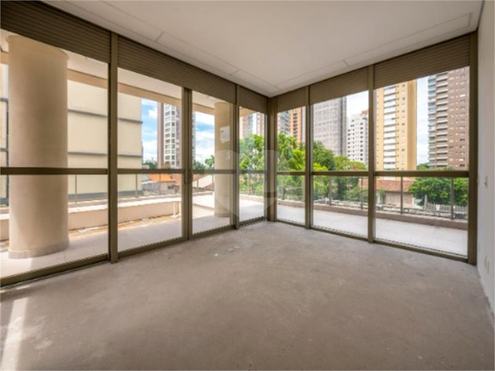 Venda Apartamento São Paulo Vila Mariana REO780764 1