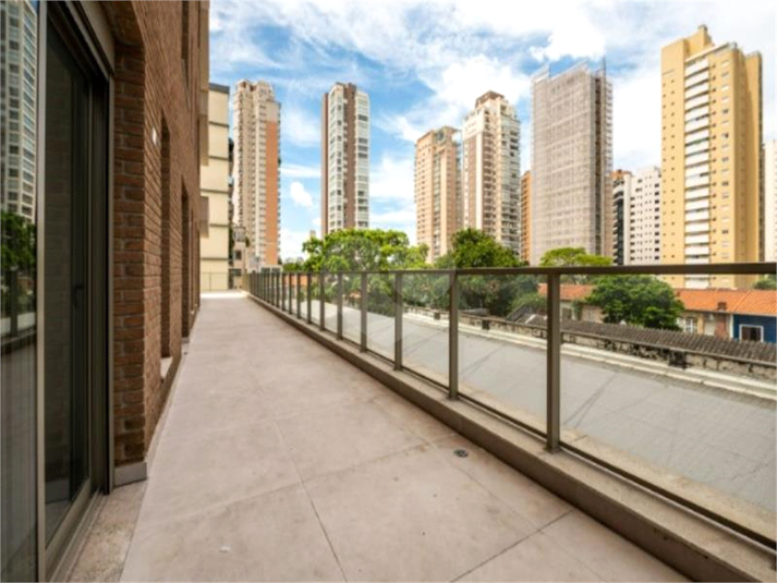 Venda Apartamento São Paulo Vila Mariana REO780764 20