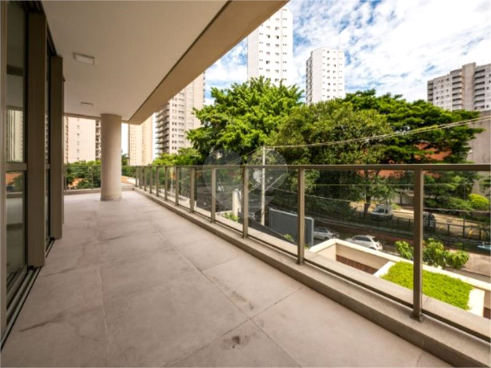 Venda Apartamento São Paulo Vila Mariana REO780764 7