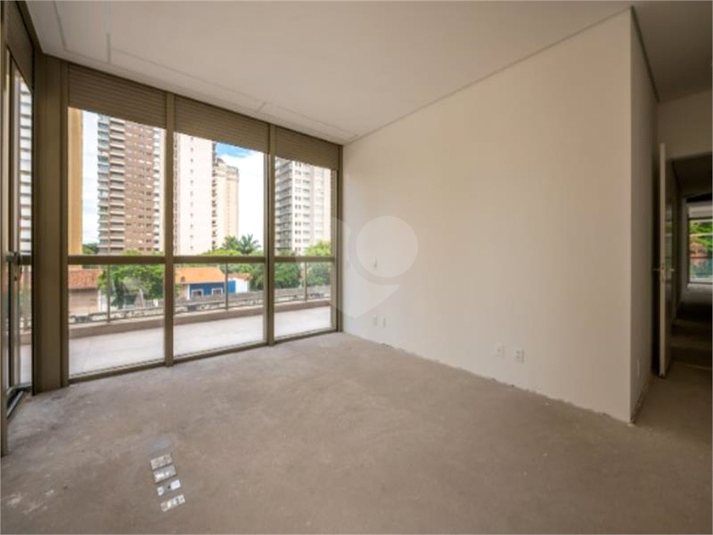 Venda Apartamento São Paulo Vila Mariana REO780764 2