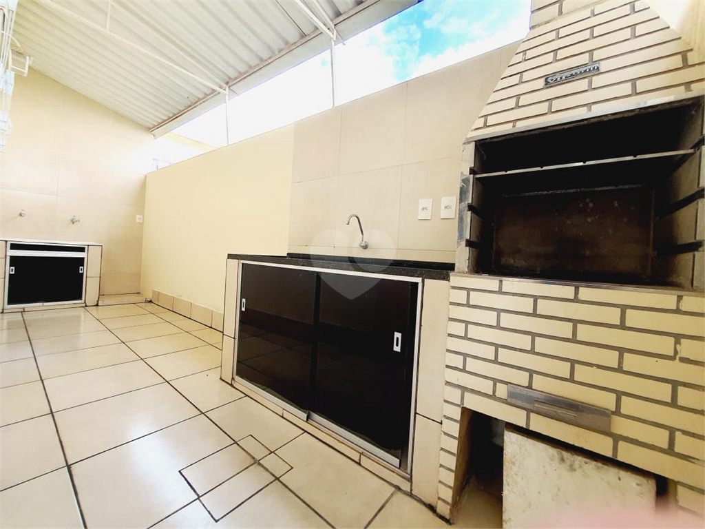 Venda Apartamento Patos De Minas Cerrado REO780766 12