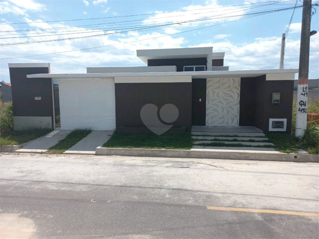 Venda Loteamento Maricá Jardim Atlântico Leste (itaipuaçu) REO780767 1