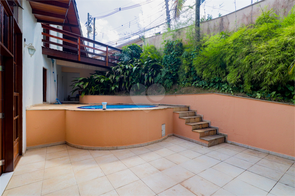 Venda Casa térrea São Paulo Vila Madalena REO780773 11