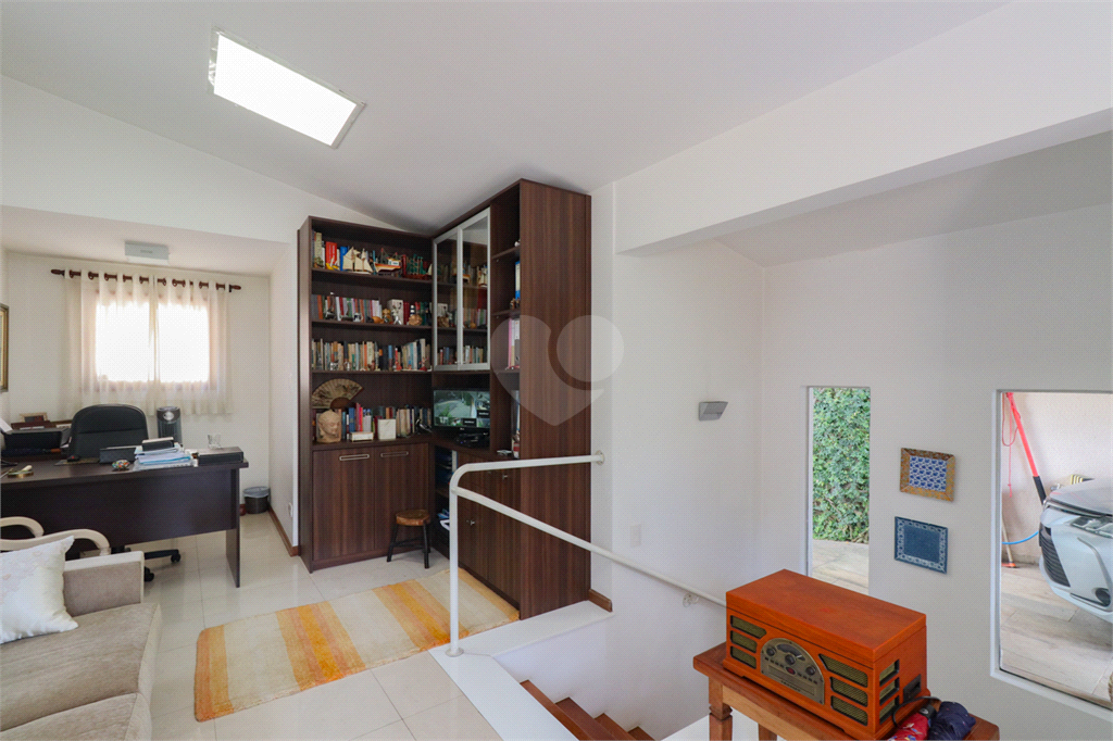 Venda Casa térrea São Paulo Vila Madalena REO780773 25