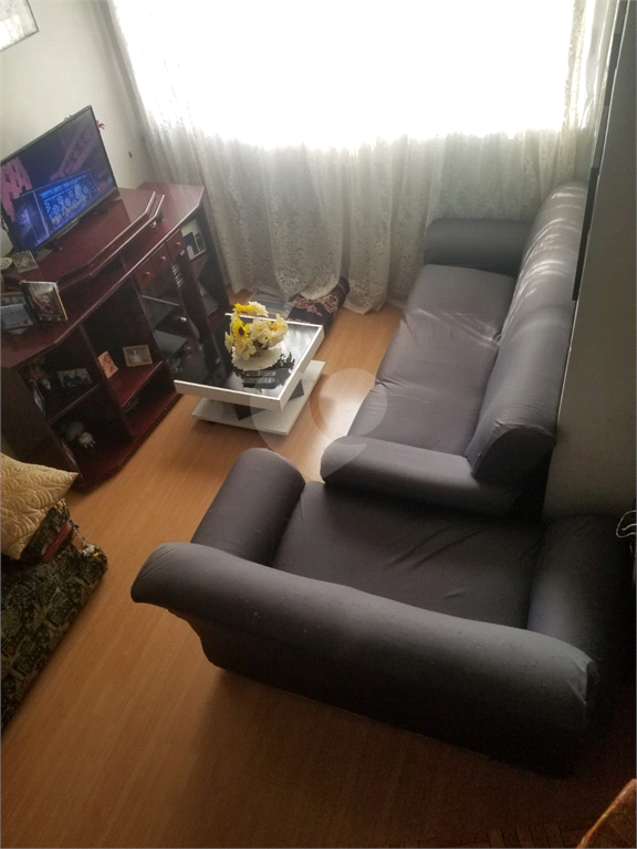 Venda Apartamento São Paulo Vila Nova Mazzei REO780777 12