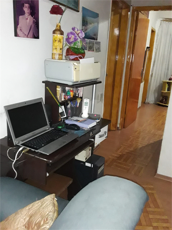 Venda Apartamento São Paulo Vila Nova Mazzei REO780777 18