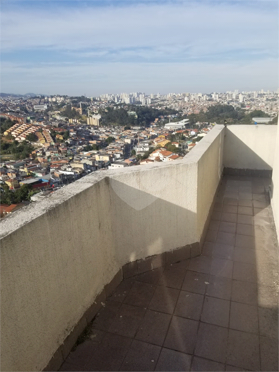 Venda Apartamento São Paulo Vila Nova Mazzei REO780777 21