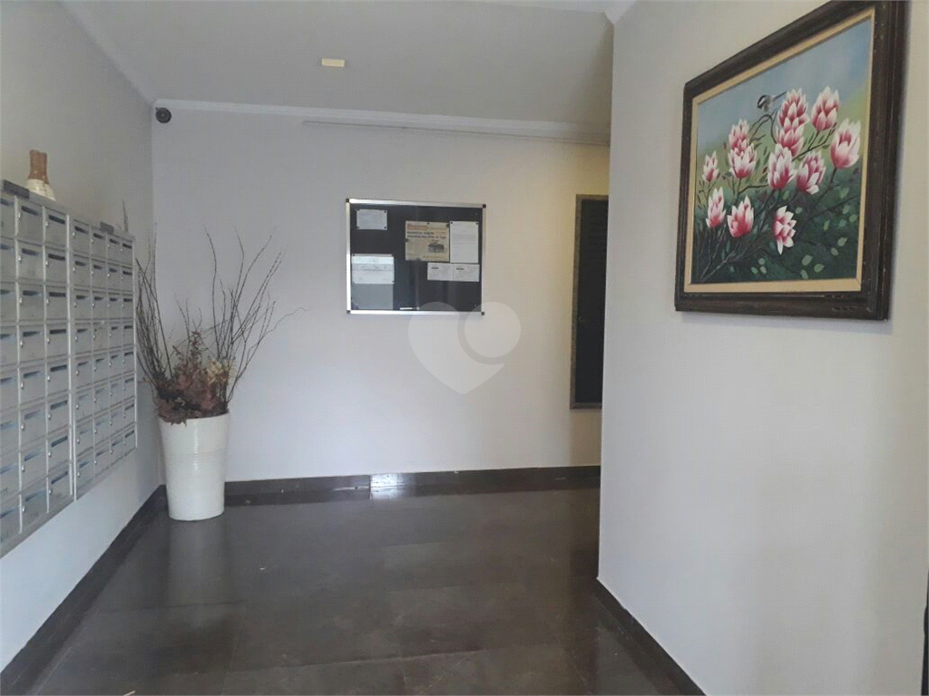 Venda Apartamento São Paulo Vila Nova Mazzei REO780777 4