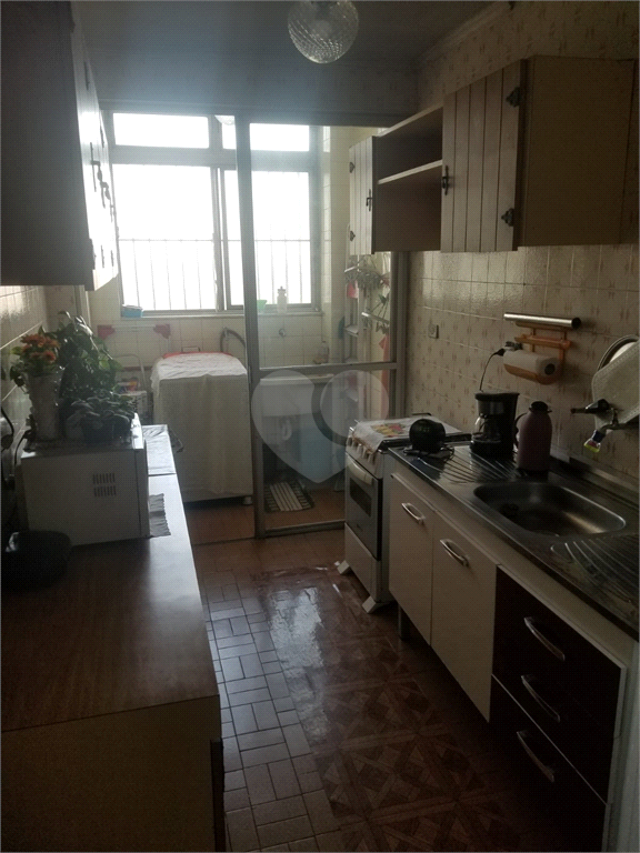 Venda Apartamento São Paulo Vila Nova Mazzei REO780777 20