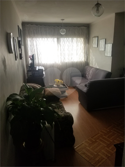 Venda Apartamento São Paulo Vila Nova Mazzei REO780777 13