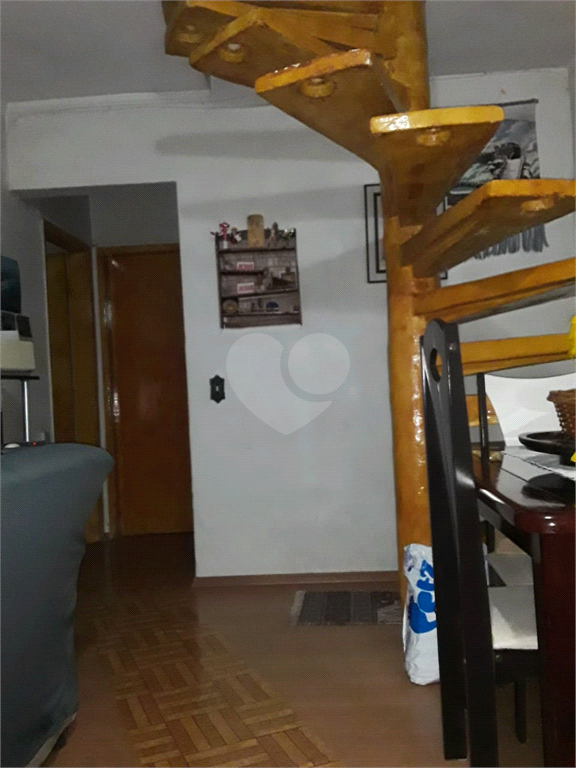 Venda Apartamento São Paulo Vila Nova Mazzei REO780777 16