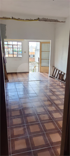 Venda Casa São Paulo Jardim Santa Cruz (zona Norte) REO780785 7