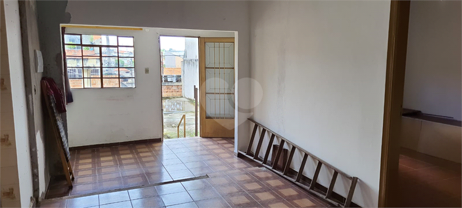 Venda Casa São Paulo Jardim Santa Cruz (zona Norte) REO780785 27