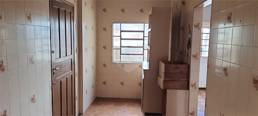 Venda Casa São Paulo Jardim Santa Cruz (zona Norte) REO780785 14