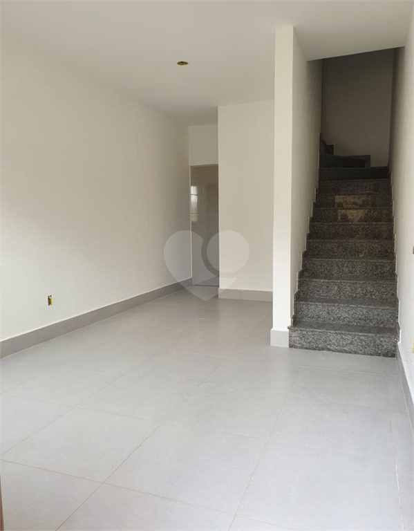 Venda Sobrado São Paulo Vila Ponte Rasa REO780791 2