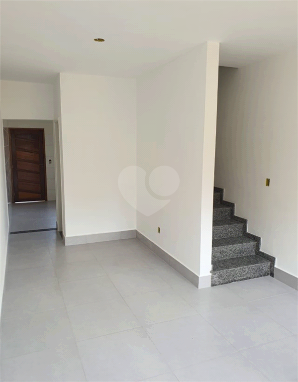 Venda Sobrado São Paulo Vila Ponte Rasa REO780791 4