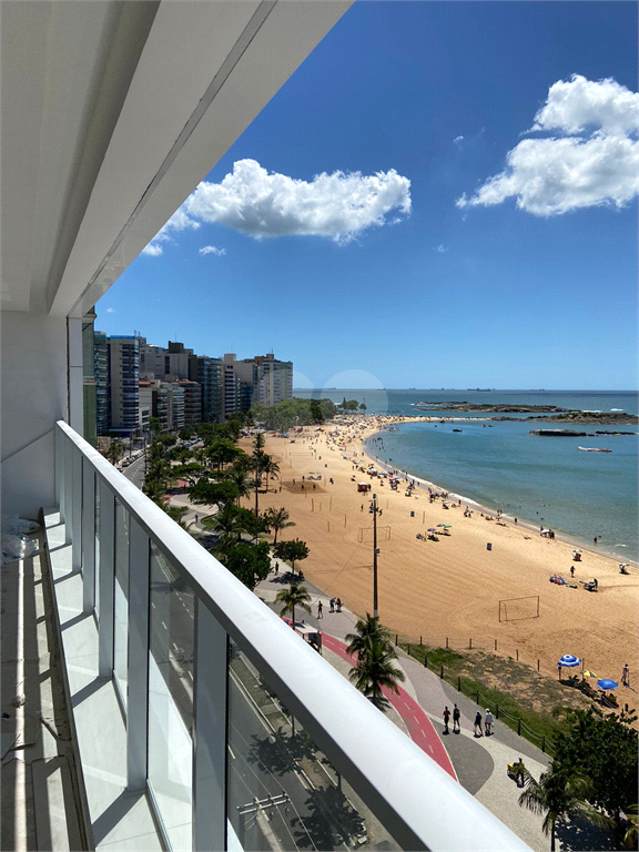 Venda Apartamento Vila Velha Praia Da Costa REO780792 2