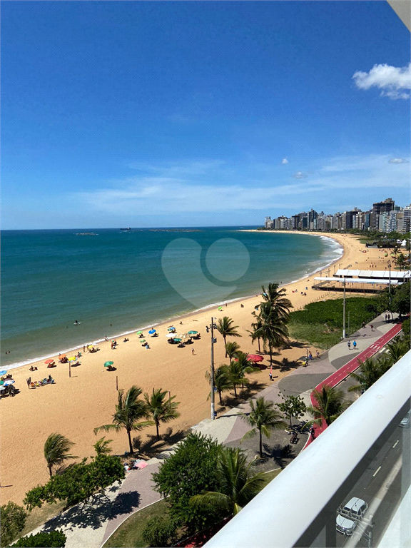 Venda Apartamento Vila Velha Praia Da Costa REO780792 1