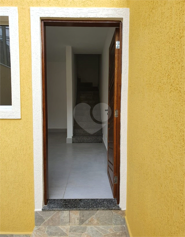 Venda Sobrado São Paulo Vila Ponte Rasa REO780794 22