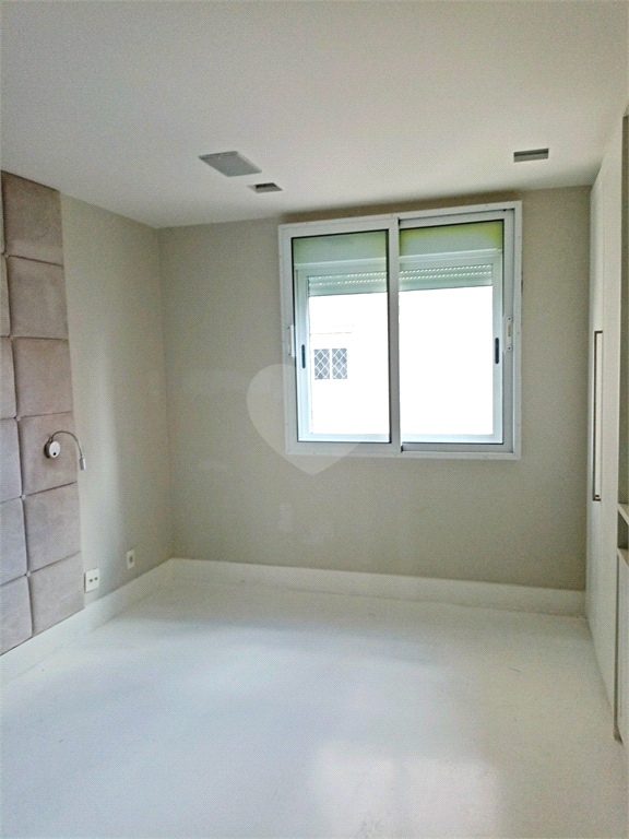 Venda Apartamento São Paulo Brooklin Paulista REO780798 30