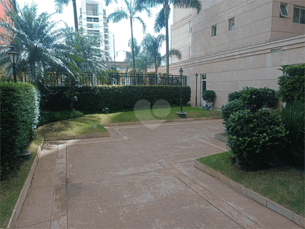 Venda Apartamento São Paulo Brooklin Paulista REO780798 38