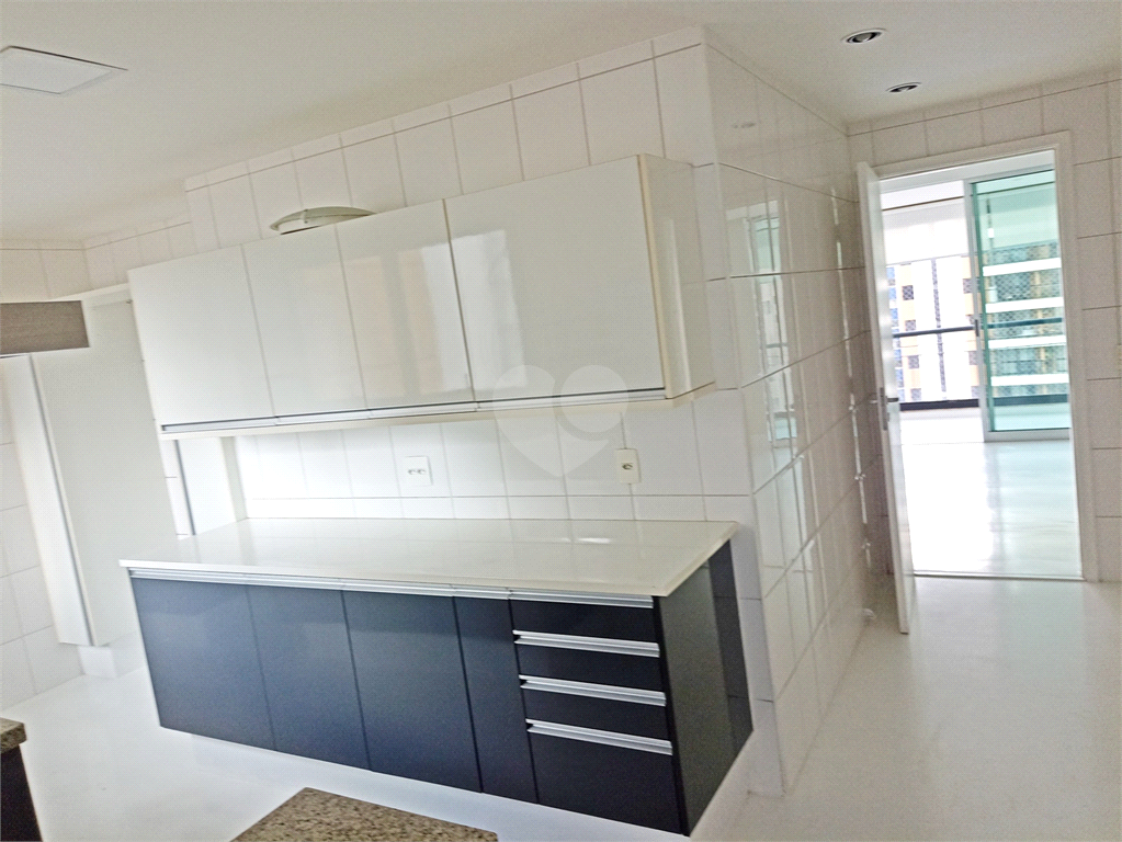 Venda Apartamento São Paulo Brooklin Paulista REO780798 13