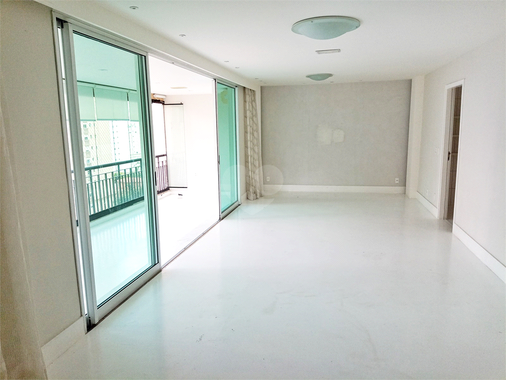 Venda Apartamento São Paulo Brooklin Paulista REO780798 5