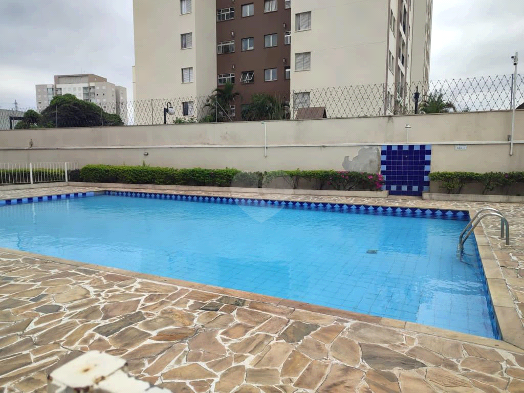 Venda Apartamento São Paulo Limão REO780853 41