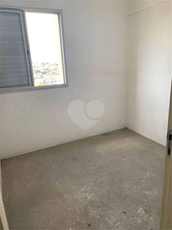 Venda Apartamento São Paulo Limão REO780853 5