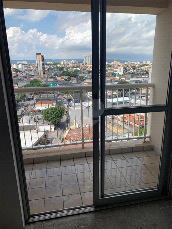 Venda Apartamento São Paulo Limão REO780853 1