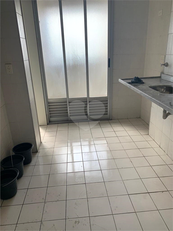 Venda Apartamento São Paulo Limão REO780853 8