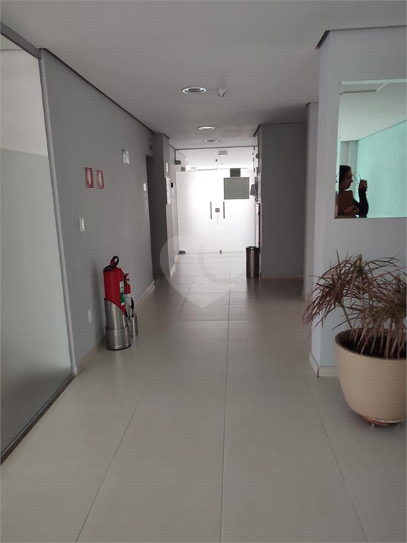 Venda Apartamento São Paulo Limão REO780853 30