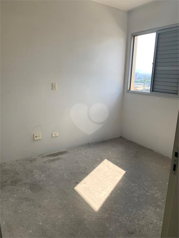 Venda Apartamento São Paulo Limão REO780853 3