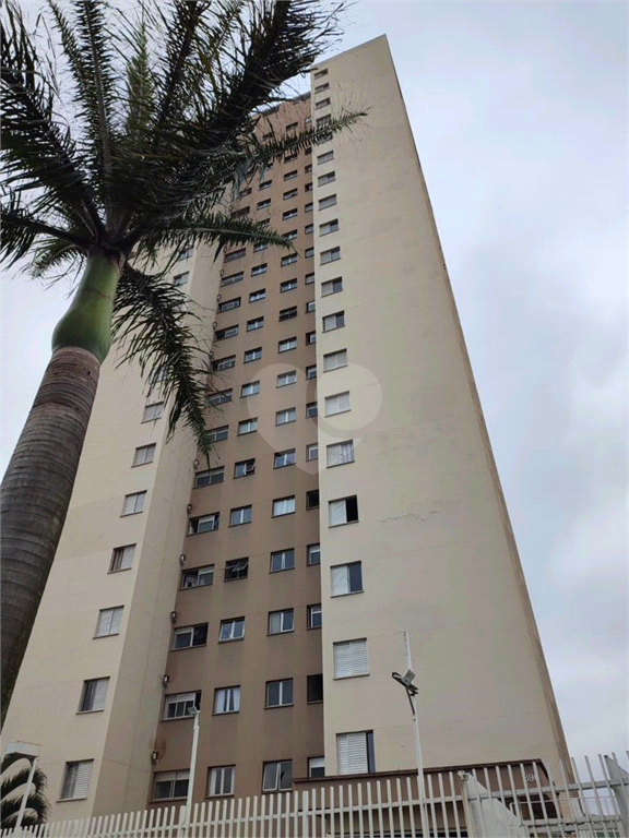 Venda Apartamento São Paulo Limão REO780853 25