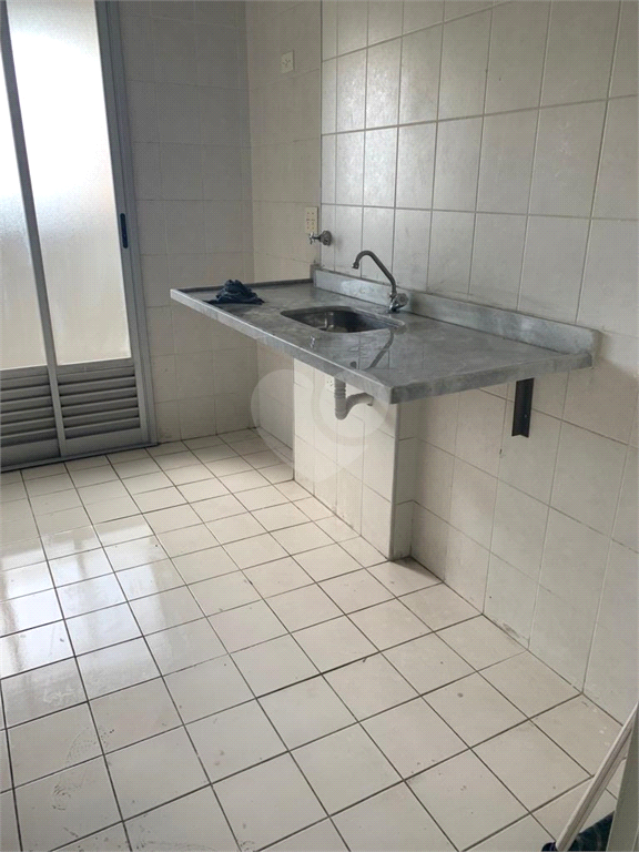 Venda Apartamento São Paulo Limão REO780853 13