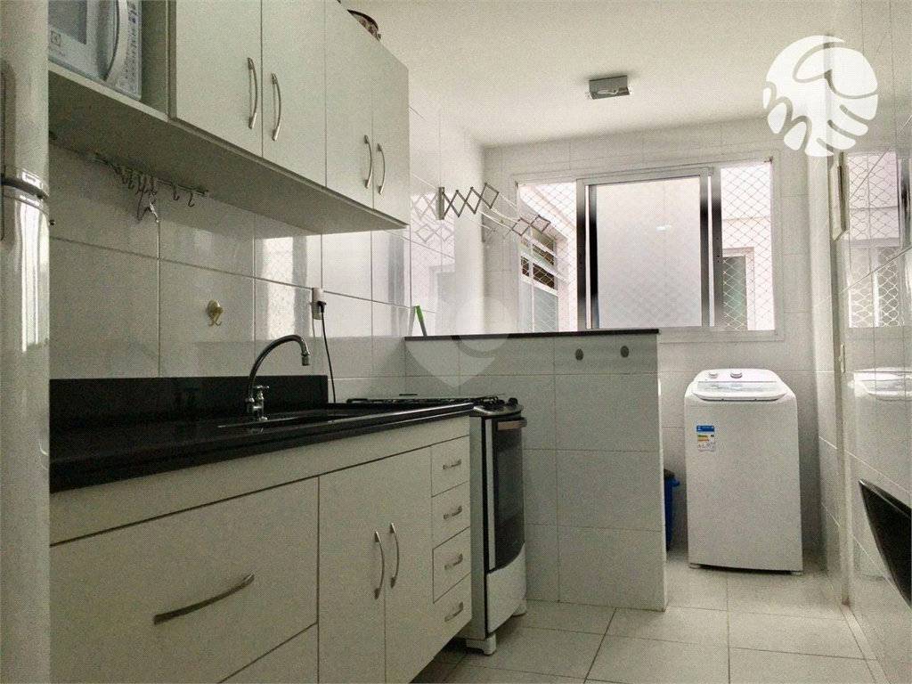 Venda Apartamento Guarapari Enseada Azul REO780886 15