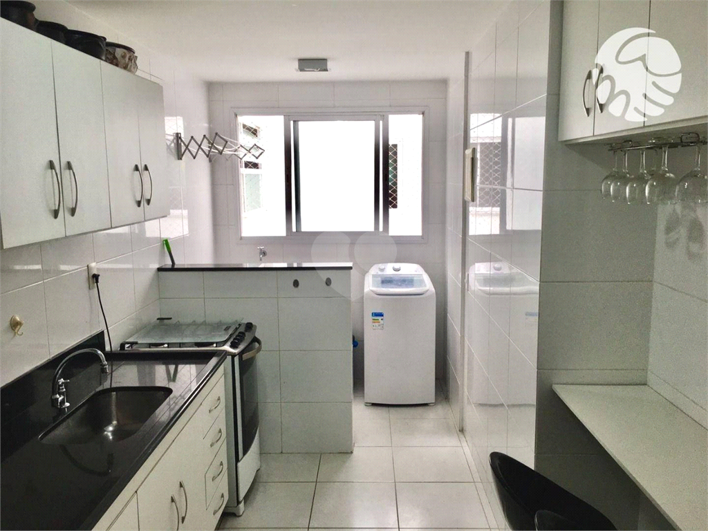 Venda Apartamento Guarapari Enseada Azul REO780886 16