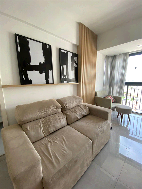 Venda Apartamento Campos Dos Goytacazes Centro REO780905 2