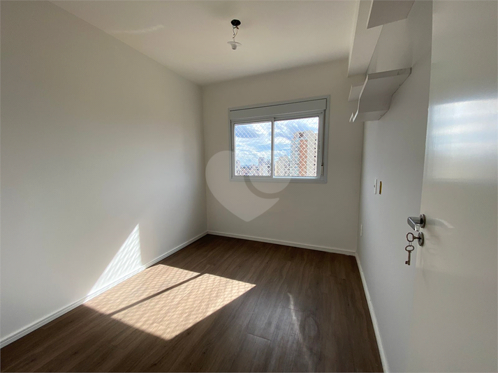 Venda Apartamento São Paulo Santa Teresinha REO780908 14