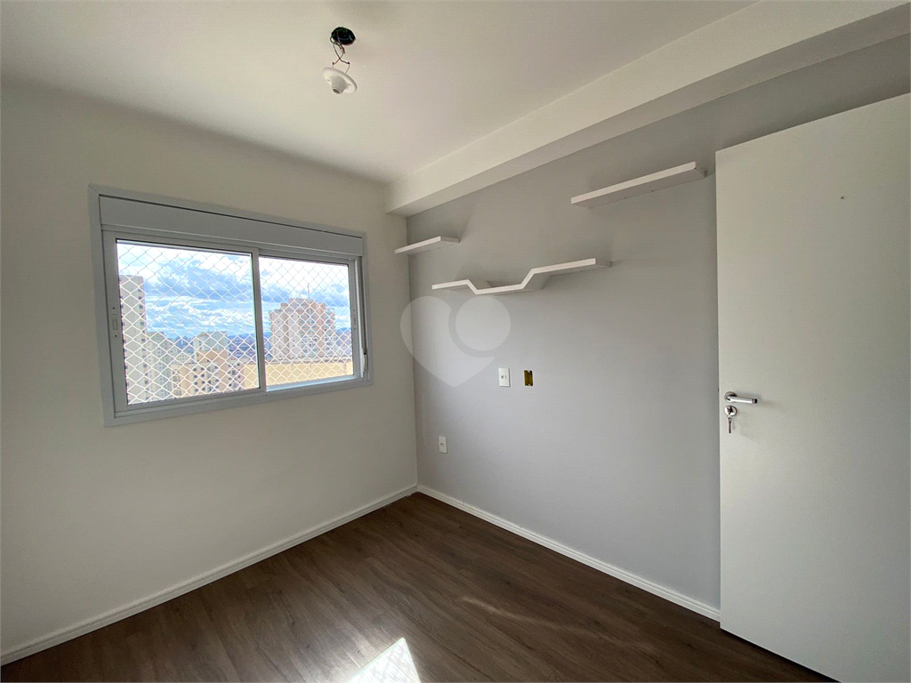 Venda Apartamento São Paulo Santa Teresinha REO780908 15